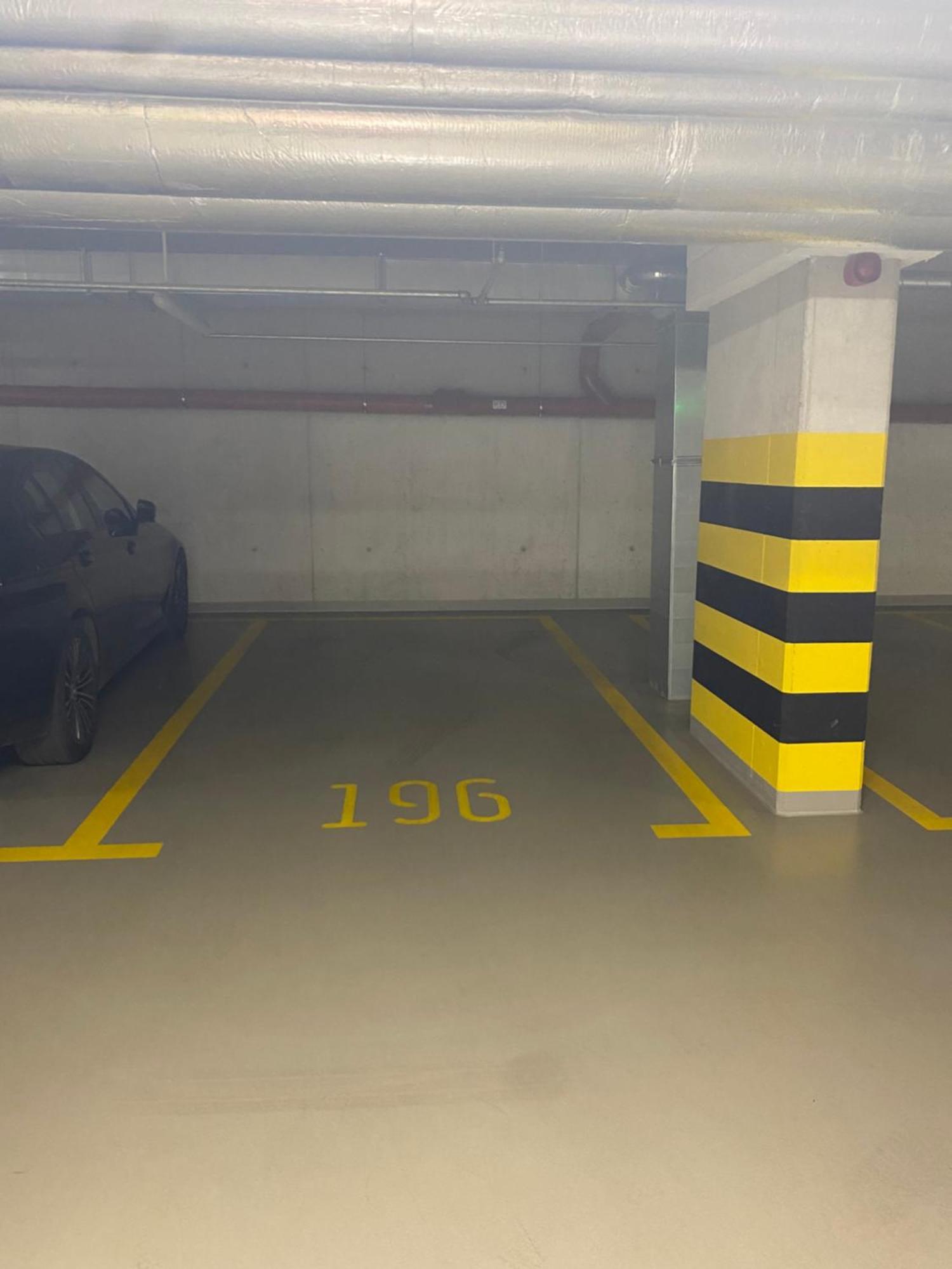 ורשה Metro Szwedzka Apartament Orange מראה חיצוני תמונה