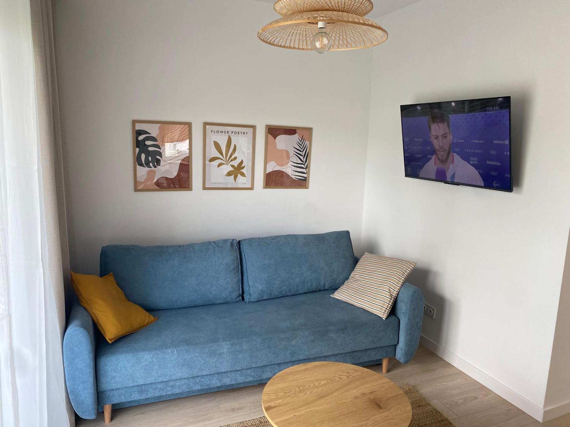 ורשה Metro Szwedzka Apartament Orange מראה חיצוני תמונה